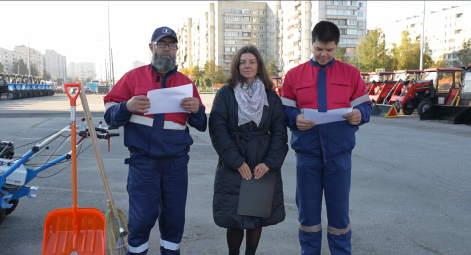 Жилищное агентство Выборгского района ищет в свою команду ответственных и трудолюбивых людей!
