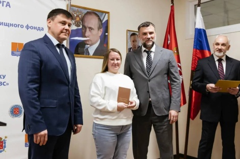 Юбилей Учебно-методического центра: 85 лет подготовки специалистов для ЖКХ
