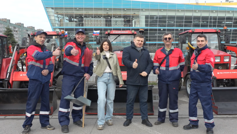 Национальный проект «Кадры»
